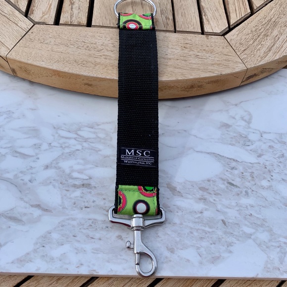 Keyring/Clip Initial R - Picture 3 of 4